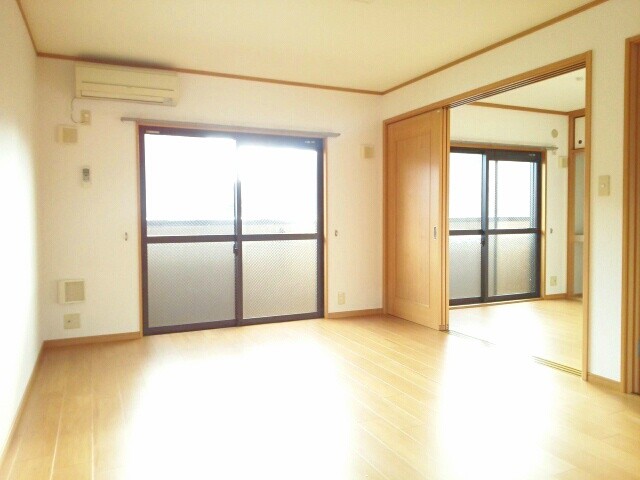 3/21 リビング/ダイニング