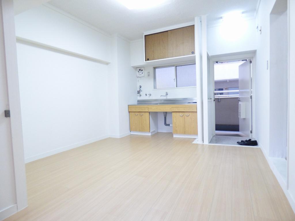 3/24 リビング/ダイニング