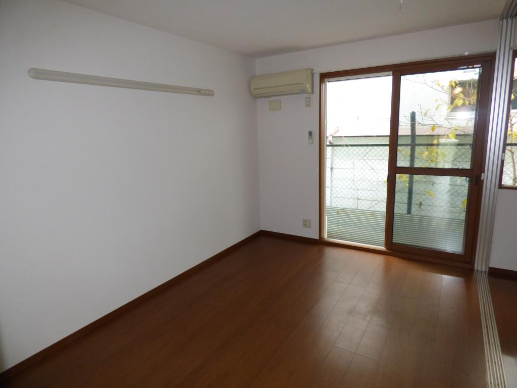 4/27 リビング/ダイニング