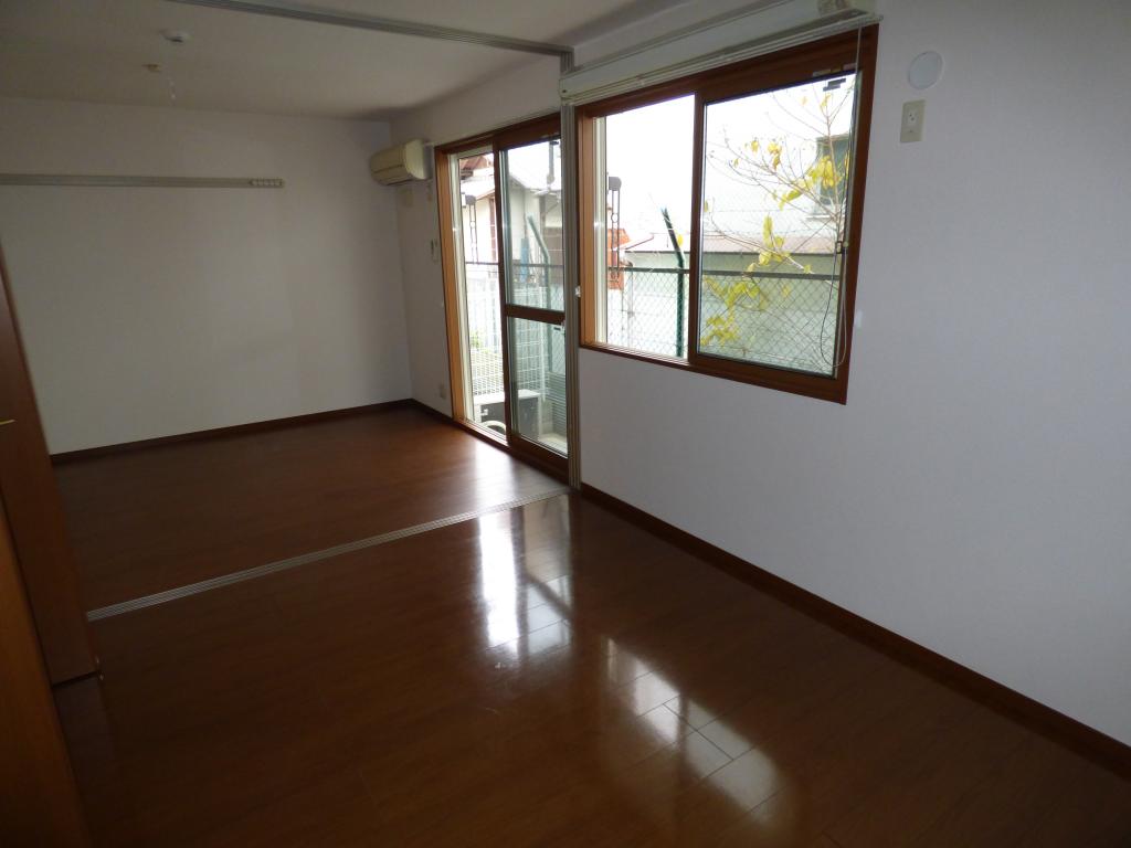 6/27 リビング/ダイニング