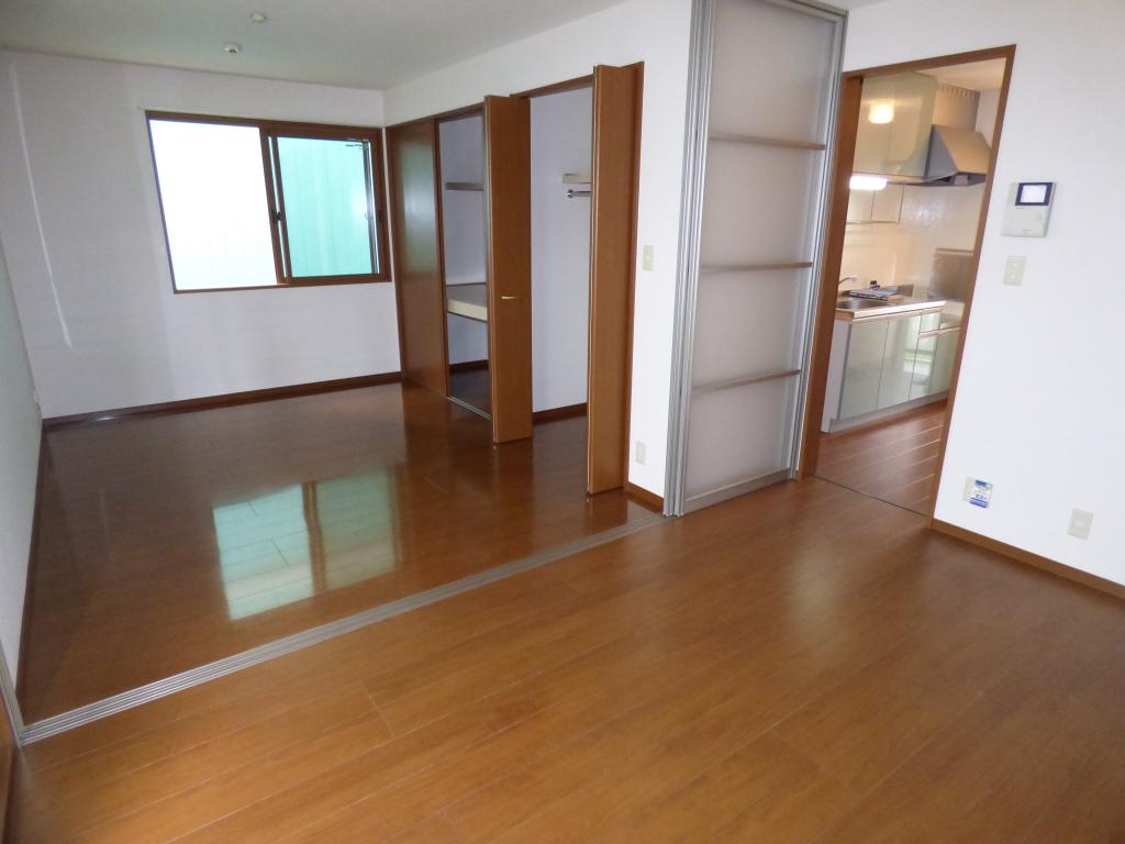 3/27 リビング/ダイニング