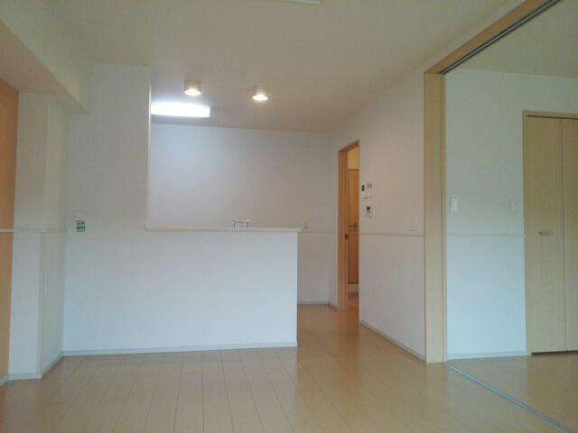 3/20 リビング/ダイニング