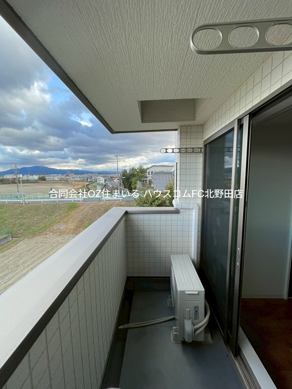 17/30 バルコニー