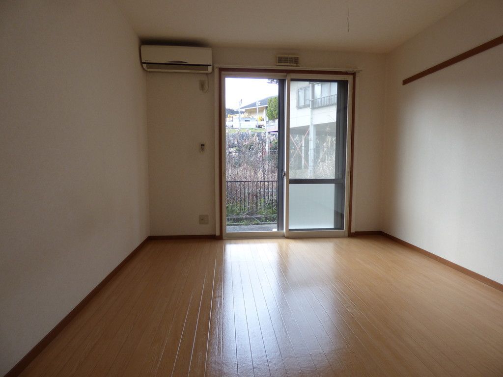 4/20 リビング/ダイニング