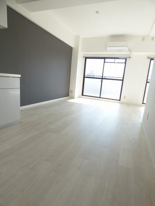 4/26 リビング/ダイニング