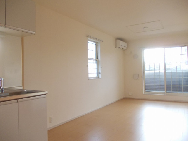 3/24 リビング/ダイニング