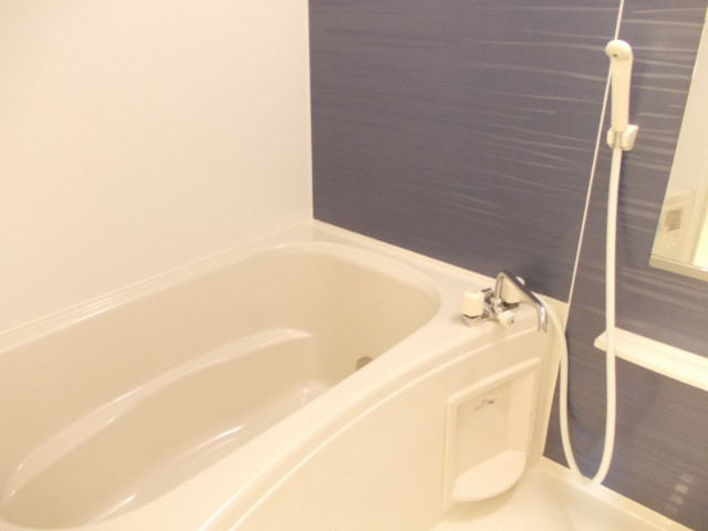 7/24 浴室