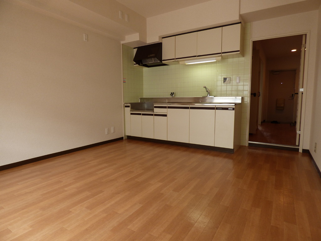 3/25 リビング/ダイニング