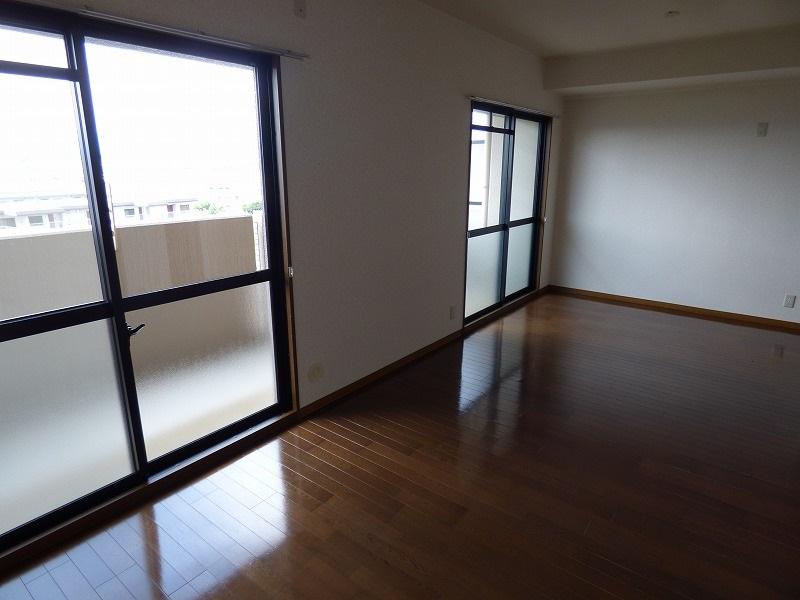 5/30 リビング/ダイニング