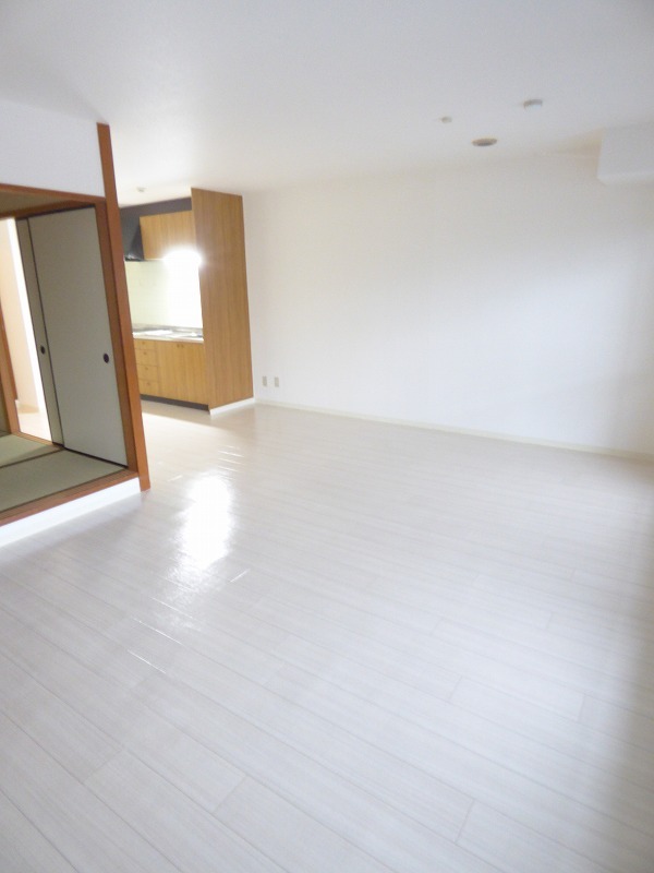 3/25 リビング/ダイニング