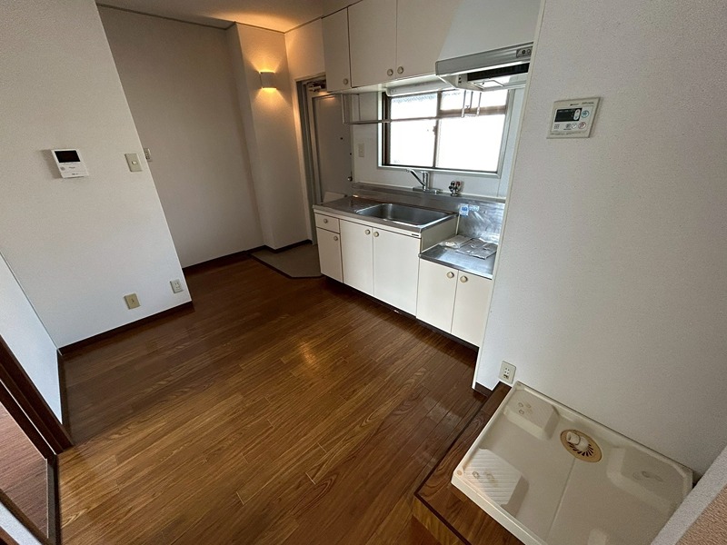 3/22 リビング/ダイニング