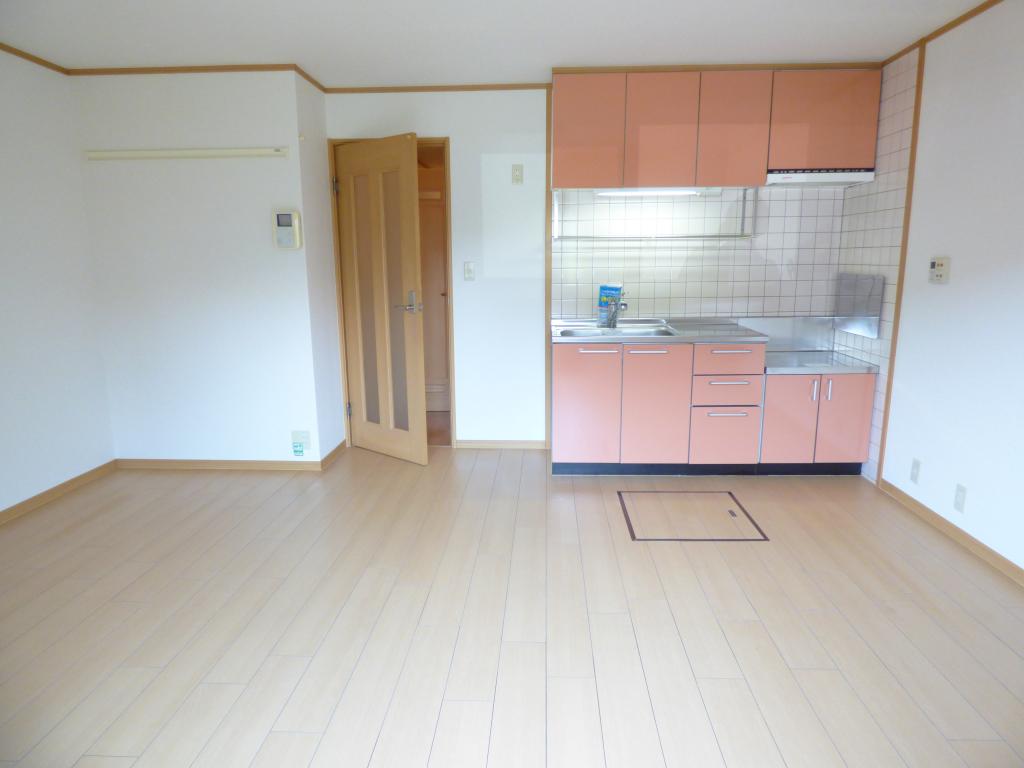 5/27 リビング/ダイニング