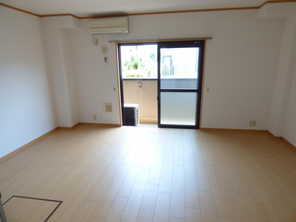 6/27 リビング/ダイニング