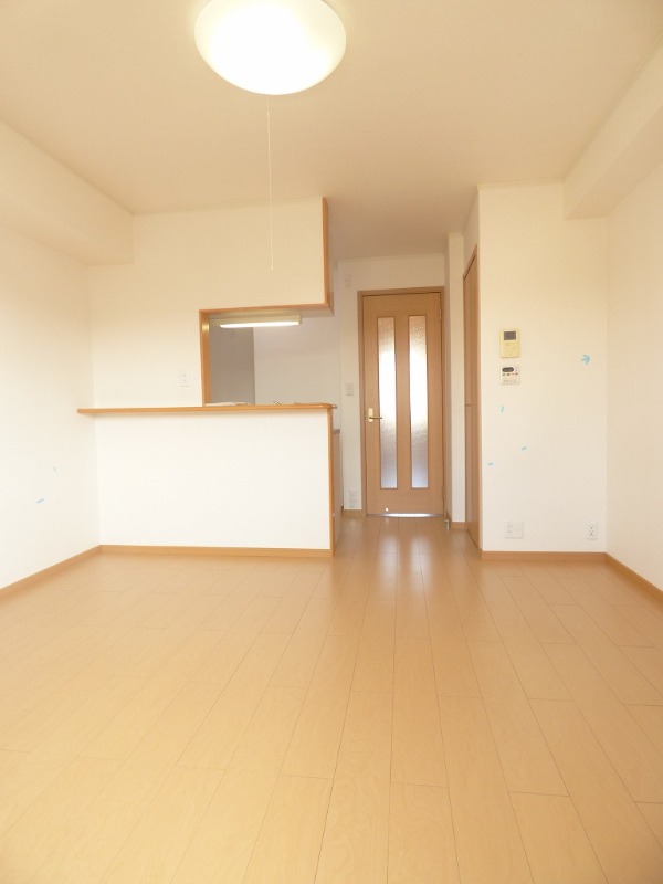 3/25 リビング/ダイニング