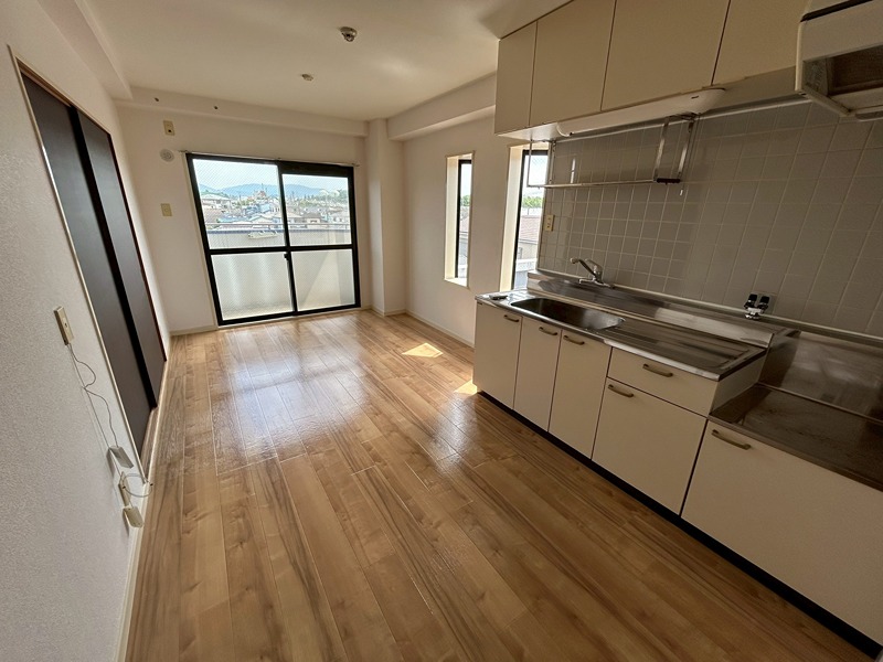 3/23 リビング/ダイニング