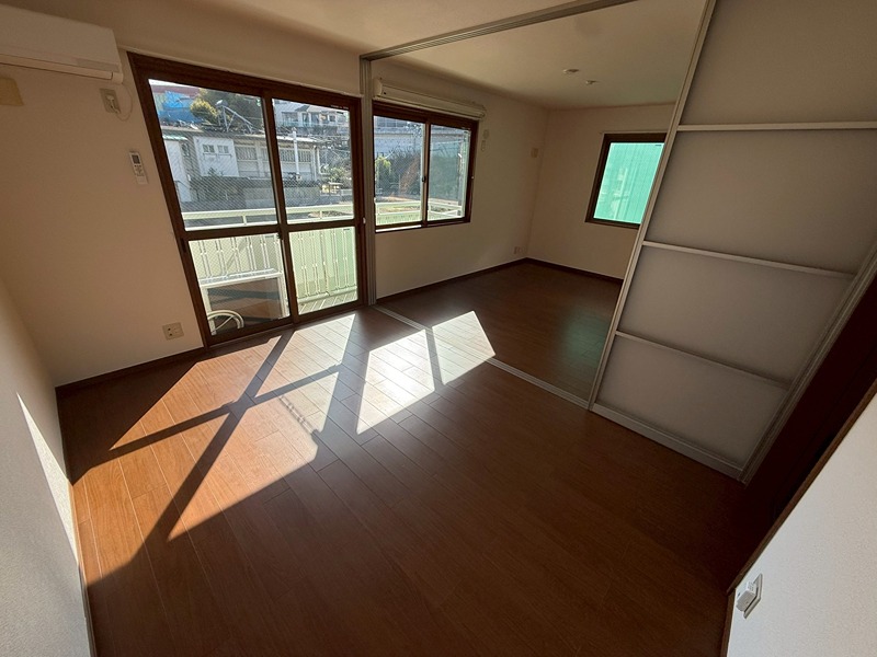 3/27 リビング/ダイニング