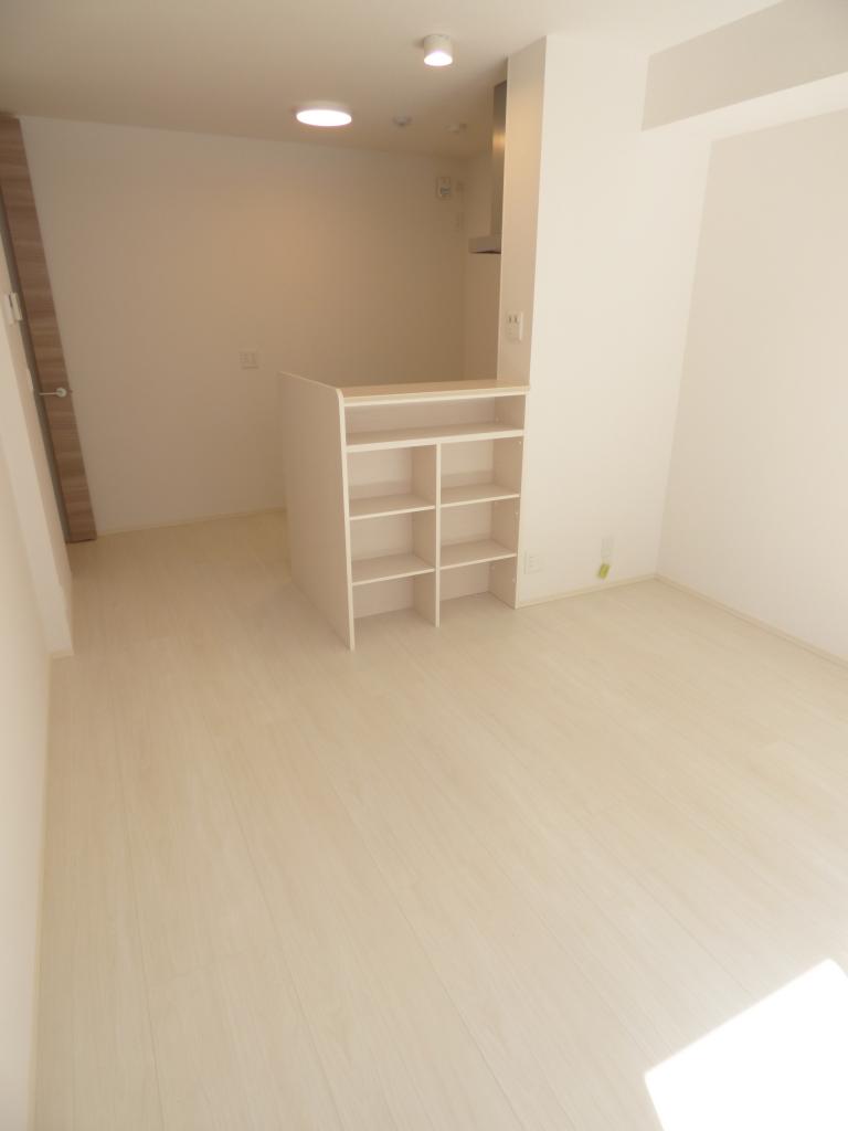 4/30 リビング/ダイニング