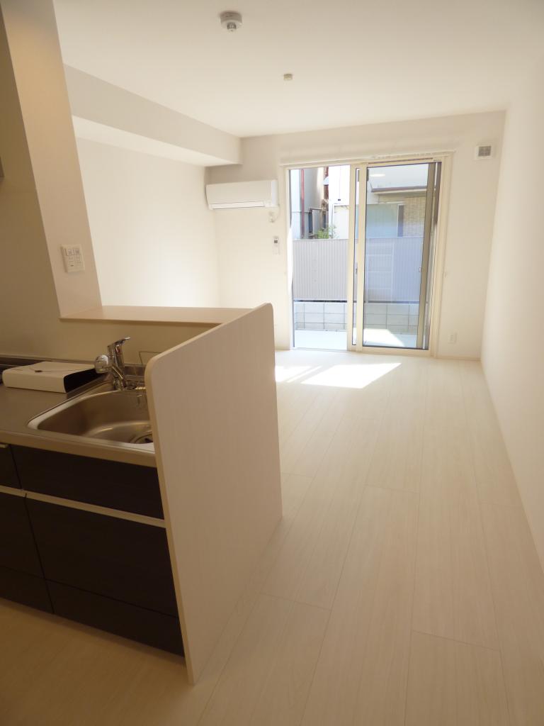 5/30 リビング/ダイニング