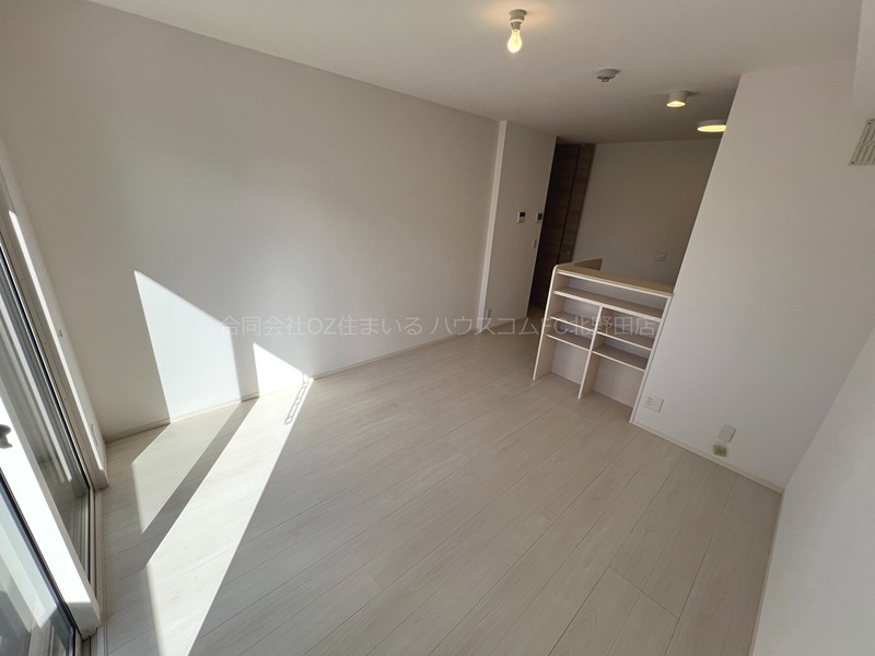 3/30 リビング/ダイニング