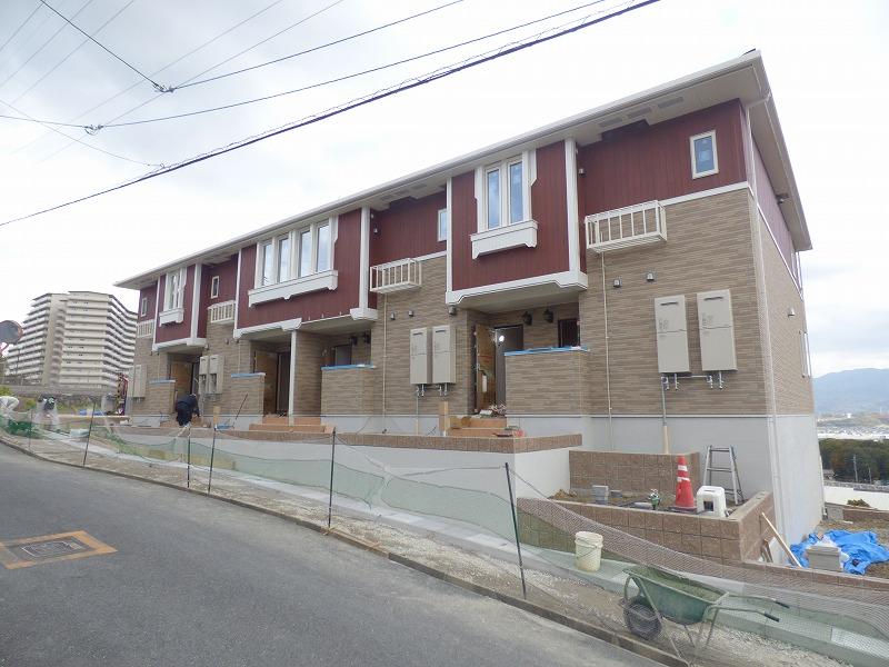 17/21 エントランス