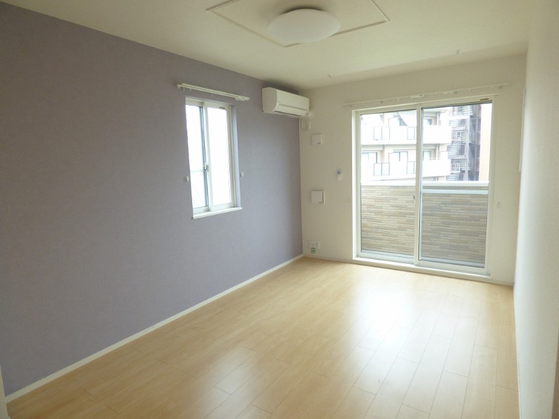 3/21 リビング/ダイニング