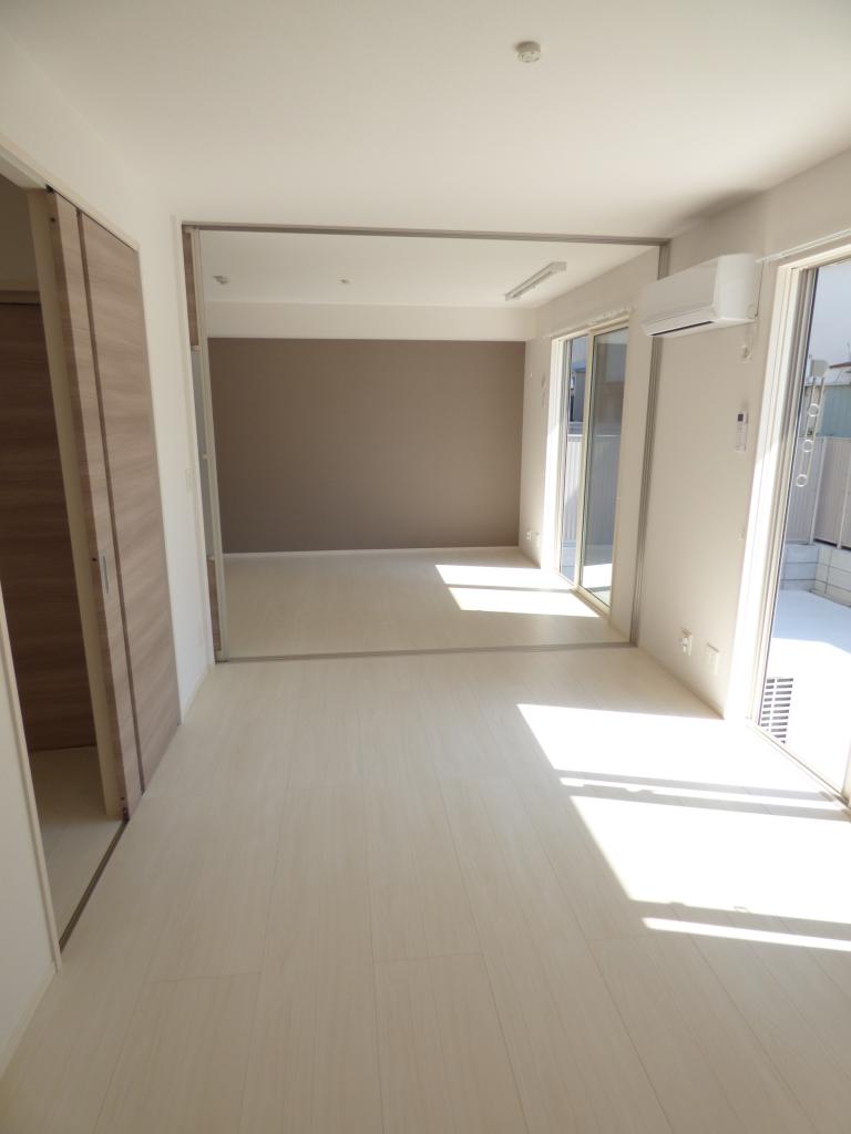 4/30 リビング/ダイニング