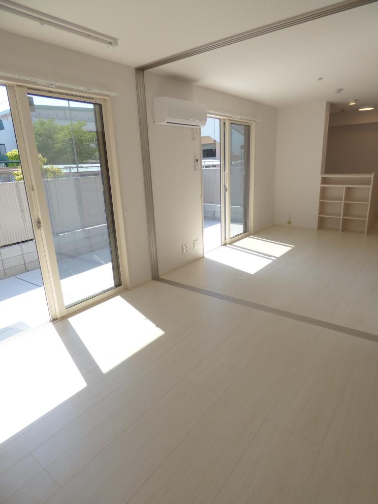 5/30 リビング/ダイニング