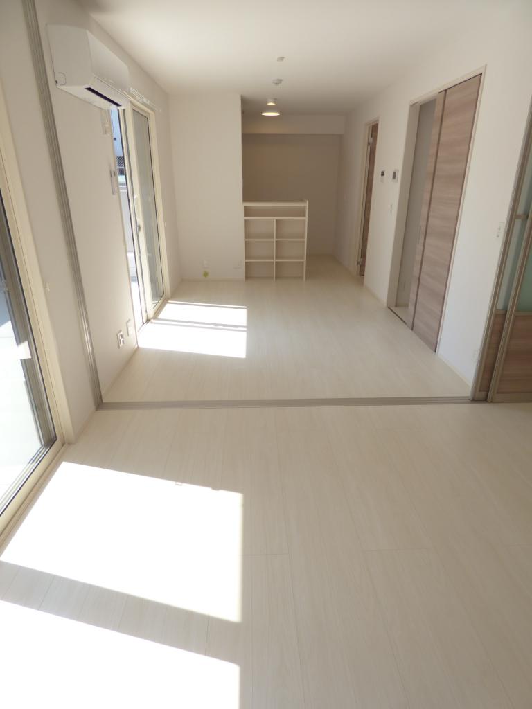 3/30 リビング/ダイニング