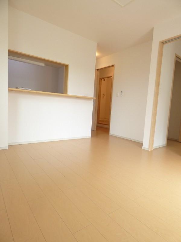 3/27 リビング/ダイニング