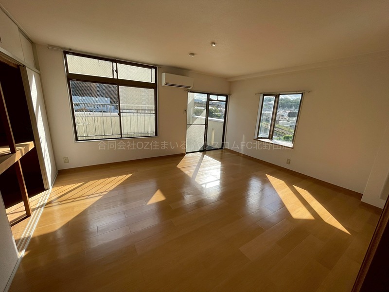 3/29 リビング/ダイニング