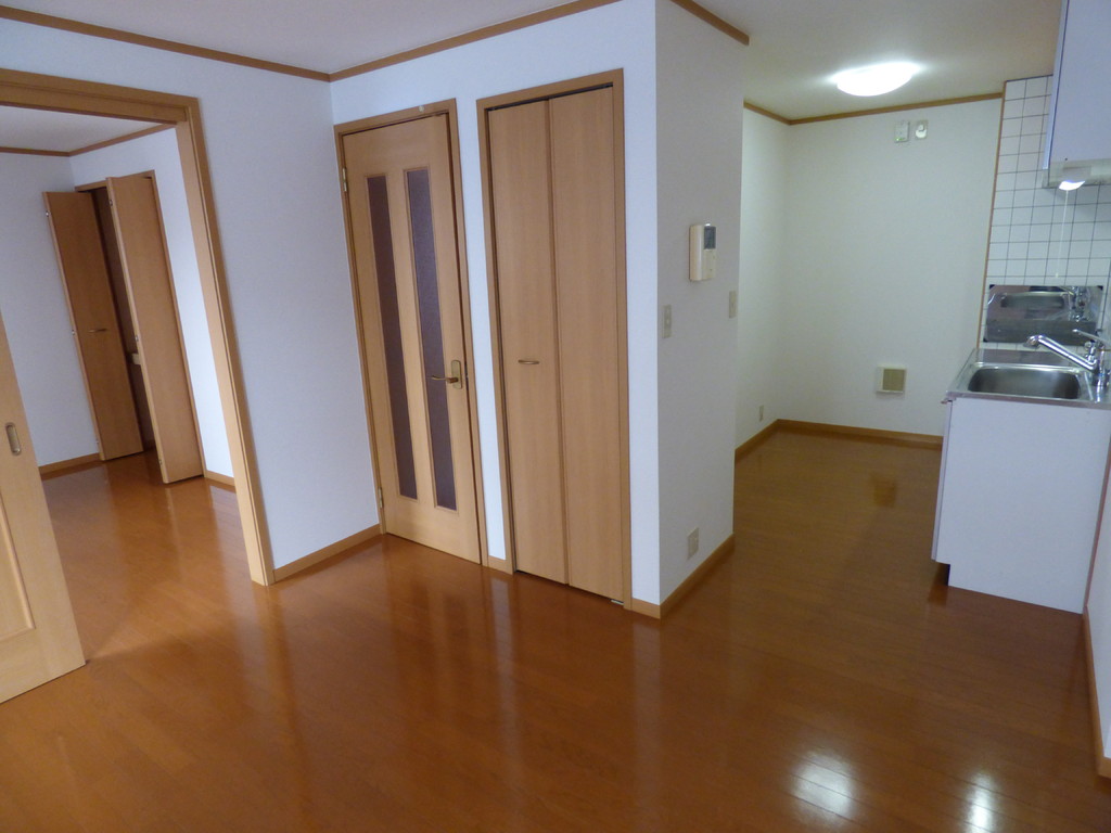 4/30 リビング/ダイニング