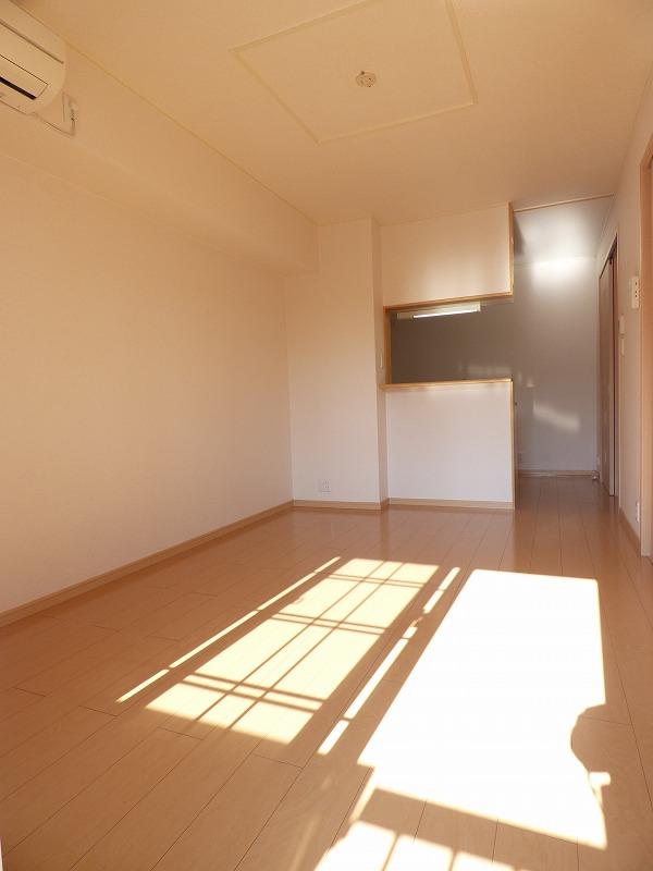 3/21 リビング/ダイニング