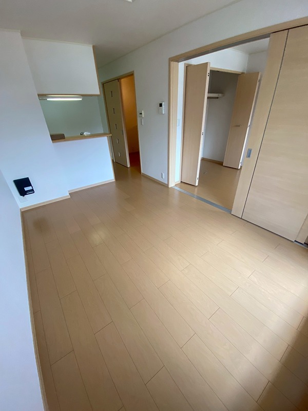 3/30 リビング/ダイニング