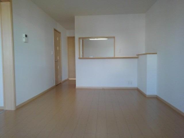 3/19 リビング/ダイニング