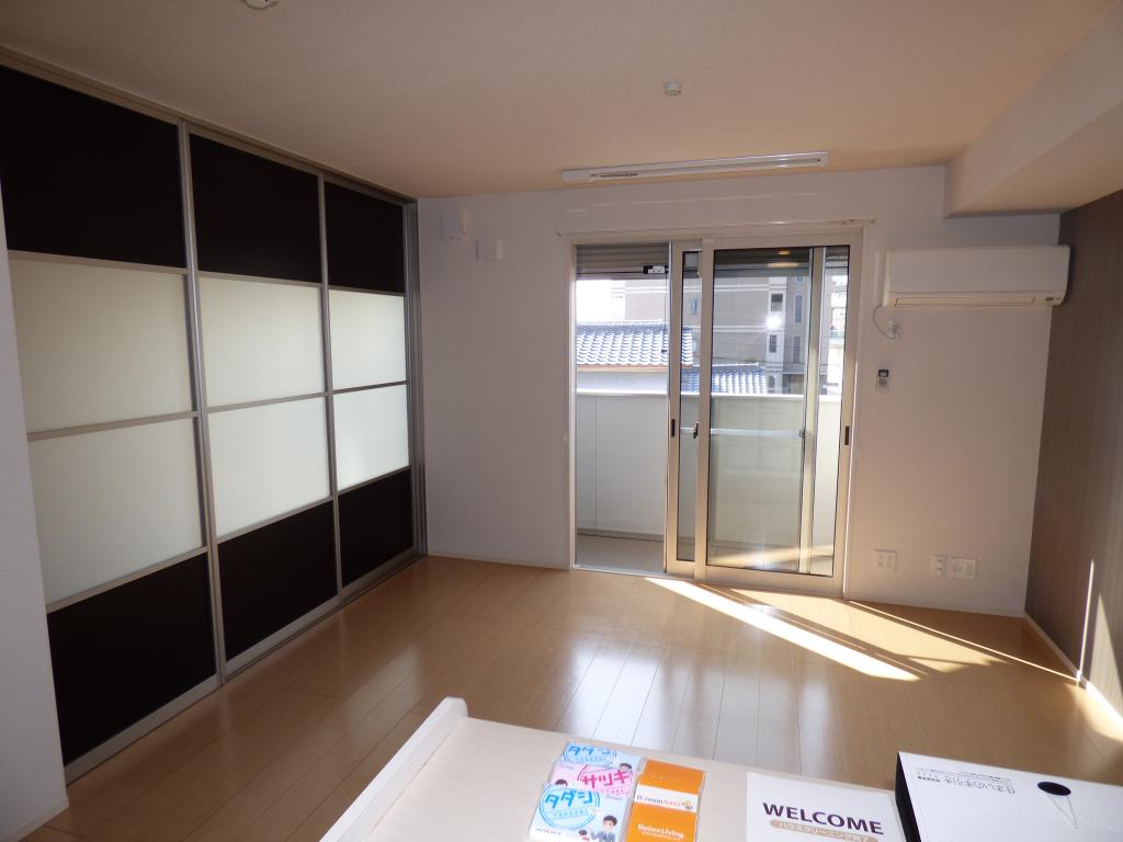 4/26 リビング/ダイニング