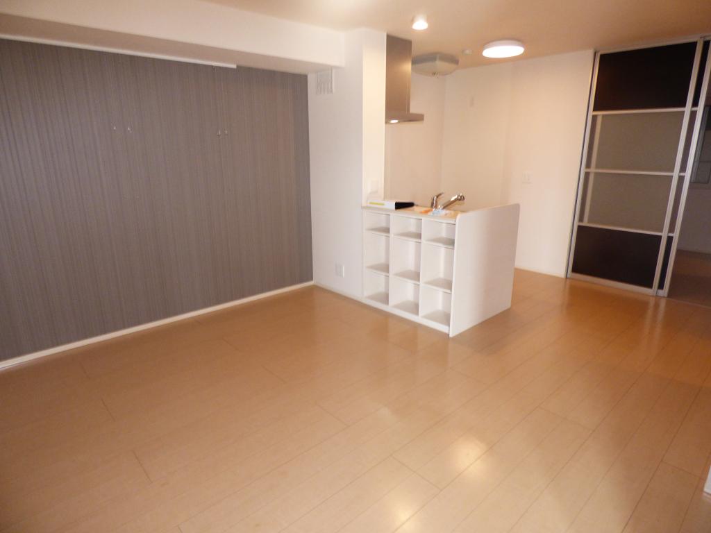 3/26 リビング/ダイニング