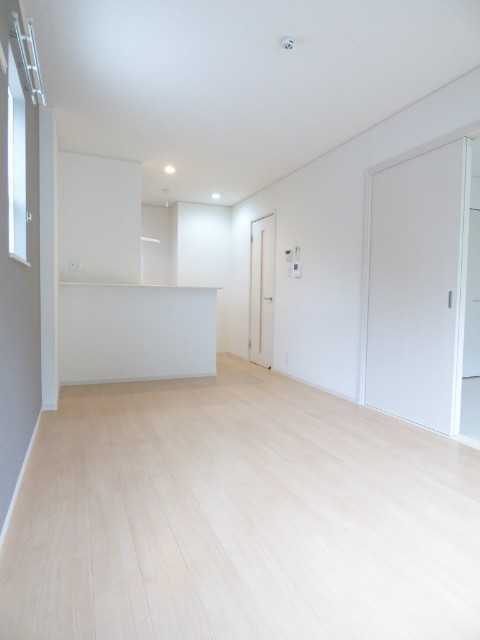 3/30 リビング/ダイニング