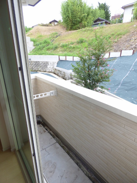 15/30 バルコニー