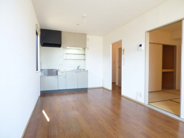 3/27 リビング/ダイニング