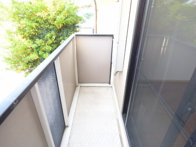 13/27 バルコニー