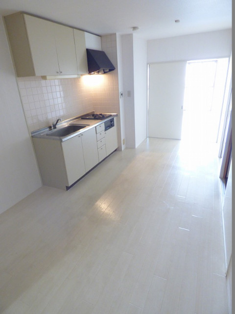 4/23 リビング/ダイニング