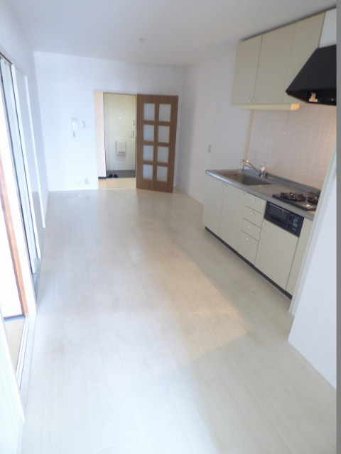 3/23 リビング/ダイニング