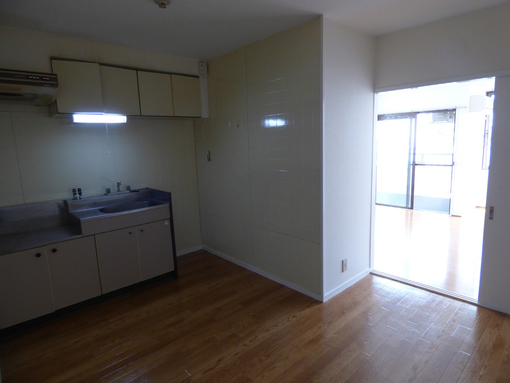 4/30 リビング/ダイニング