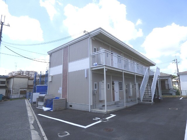 20/22 エントランス