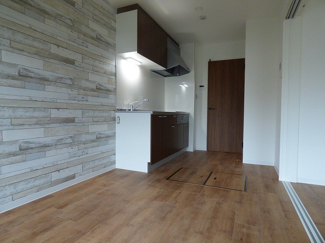 3/30 リビング/ダイニング