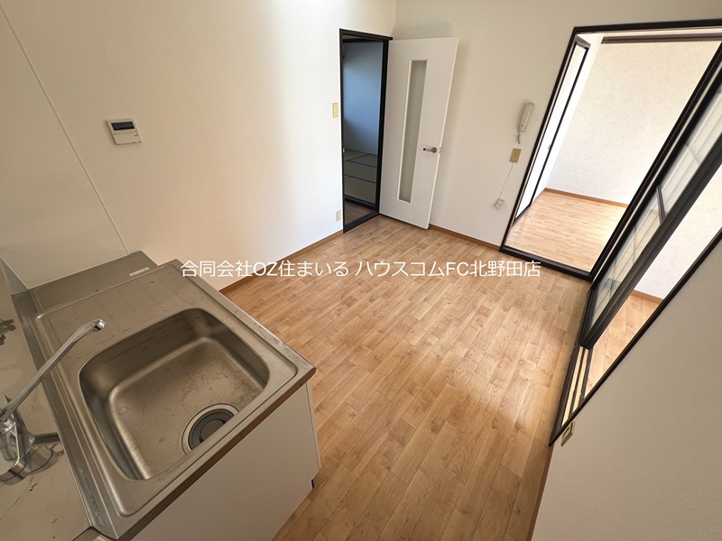 4/30 リビング/ダイニング