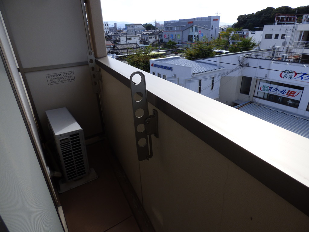 16/30 バルコニー