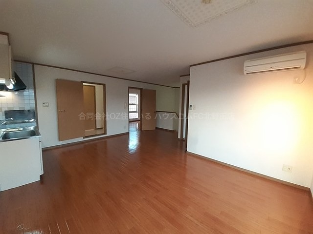 3/18 リビング/ダイニング