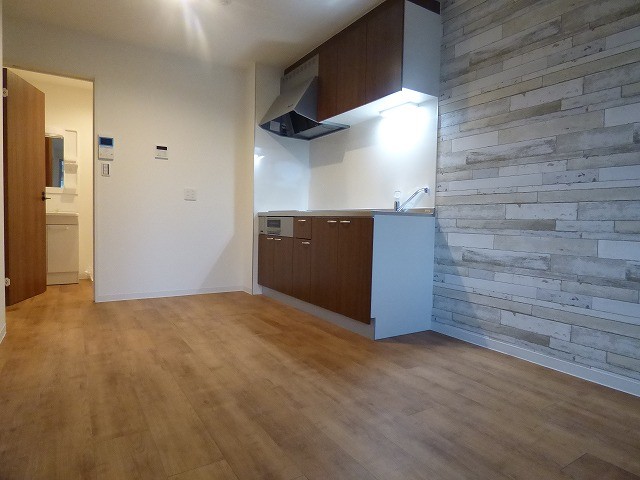 3/27 リビング/ダイニング