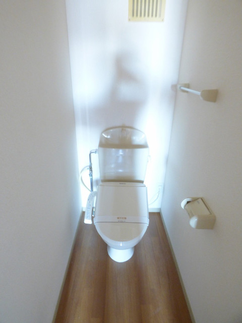 12/30 トイレ